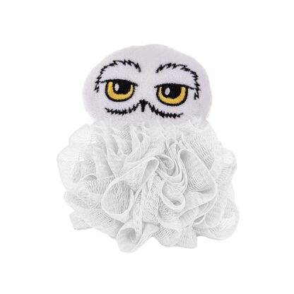 Harry Potter Hedwig Body Exfoliator - Olleke Wizarding Shop Amsterdam
