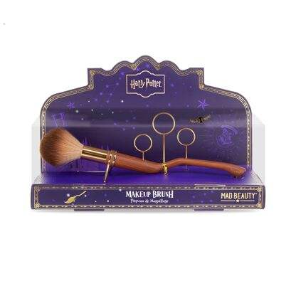 Harry Potter Broomstick Make-up brush - Olleke Wizarding Shop Amsterdam