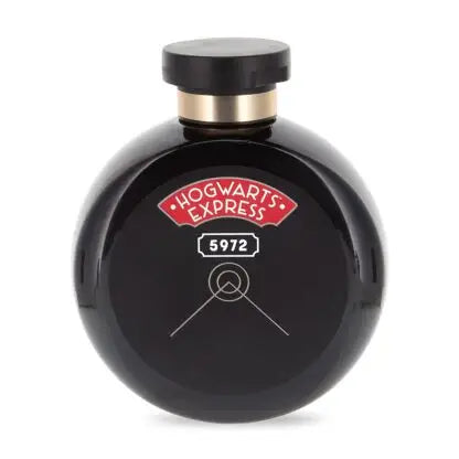 Harry Potter Hogwart's Express Body Wash & Sock Set - Olleke Wizarding Shop Amsterdam