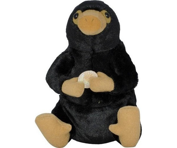 Fantastic Beasts Pluche - Olleke Wizarding Shop Amsterdam