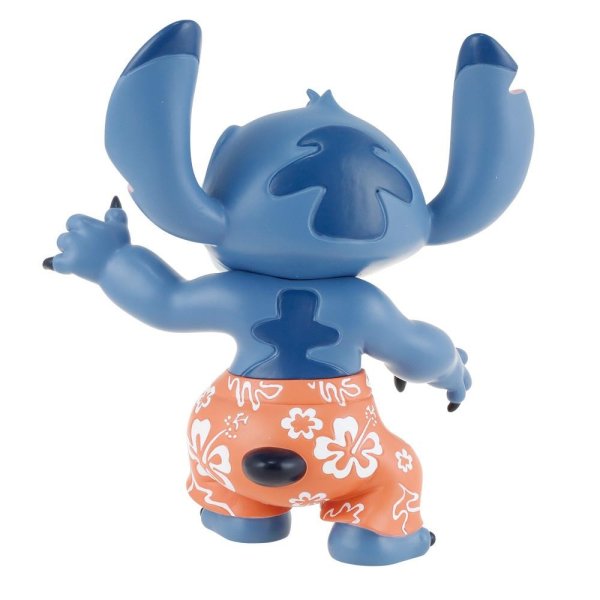 Aloha Stitch Figurine - Olleke Wizarding Shop Amsterdam