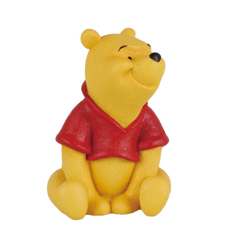 Winnie the Pooh Figurine