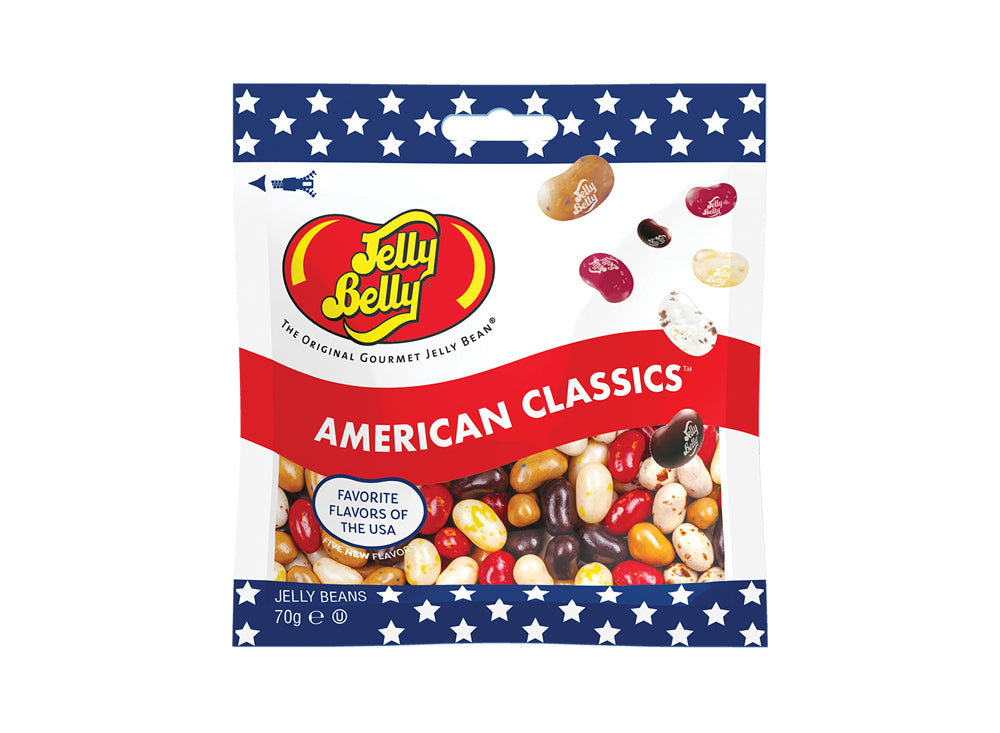 American Classics Mix Bag