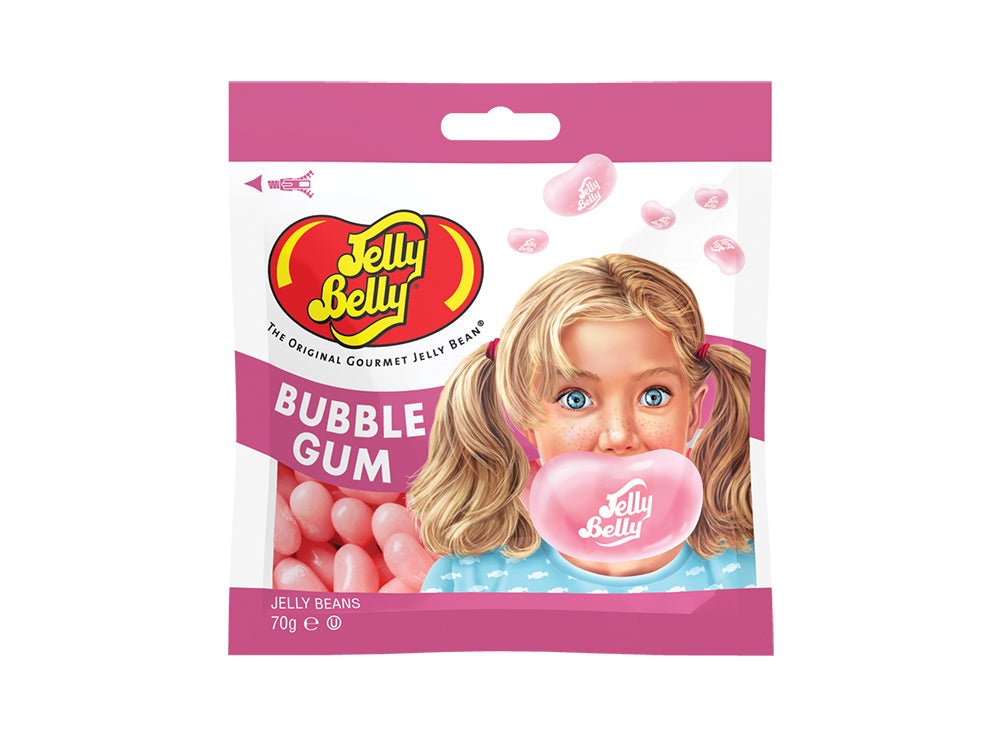 Sachet de chewing-gum