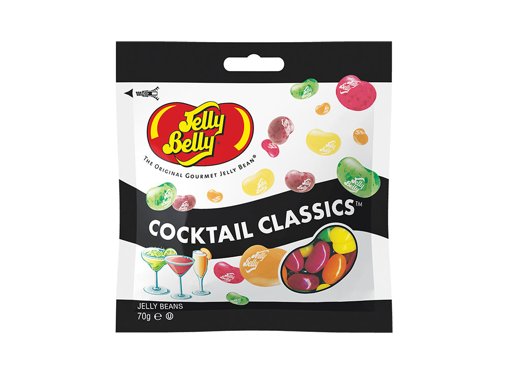 Sachet de mélanges Cocktail Classics (sans alcool)