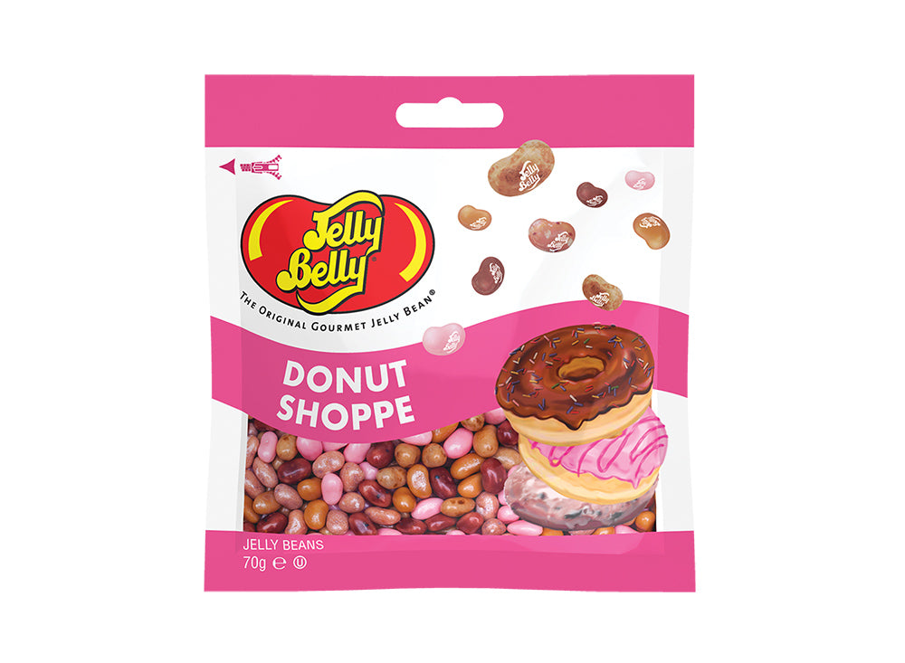 Donut Shoppe Mix Zak