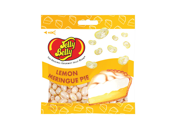 Lemon Meringue Pie Bag