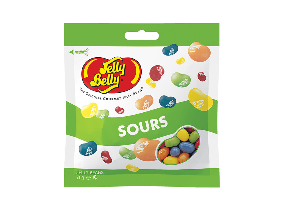 Sours Mix Bag