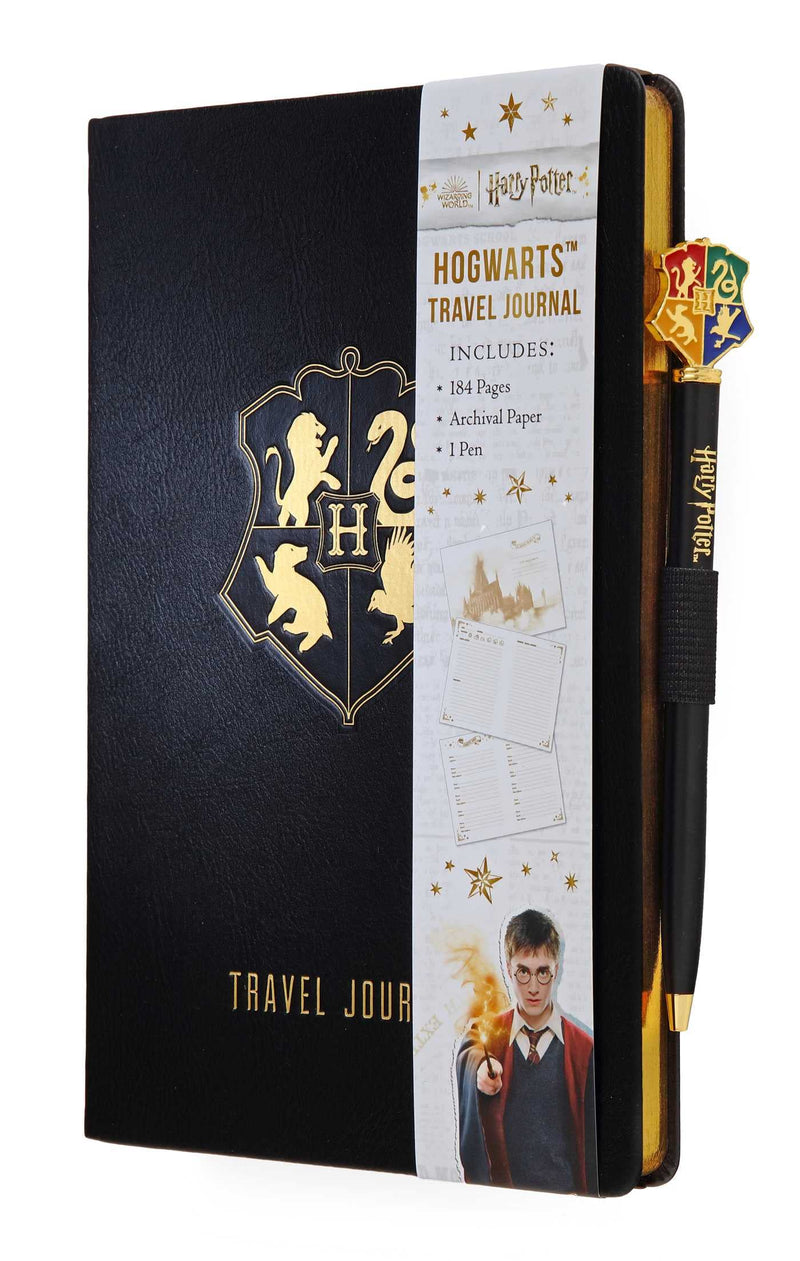 Harry Potter: Hogwarts Legacy Journal