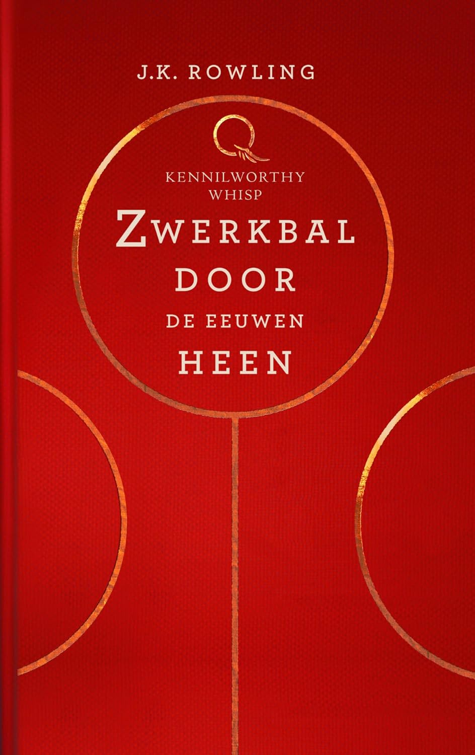 Zwerkbal door de eeuwen heen