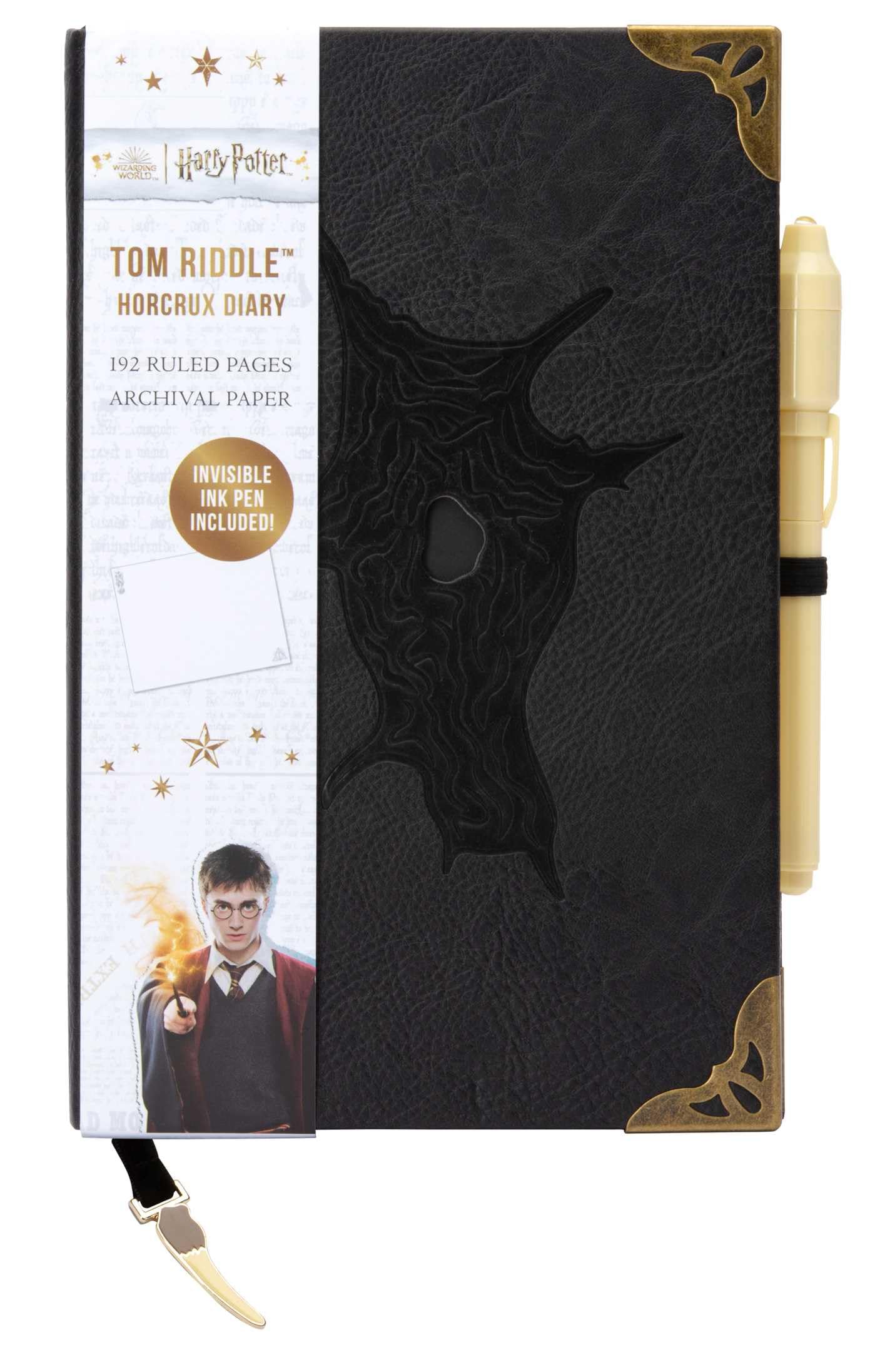 Harry Potter: Tom Riddle Diary