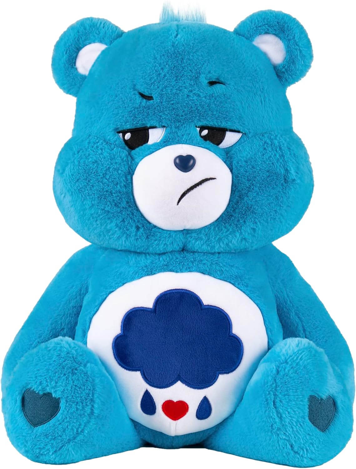 Care Bears Large - Grumpy Bear