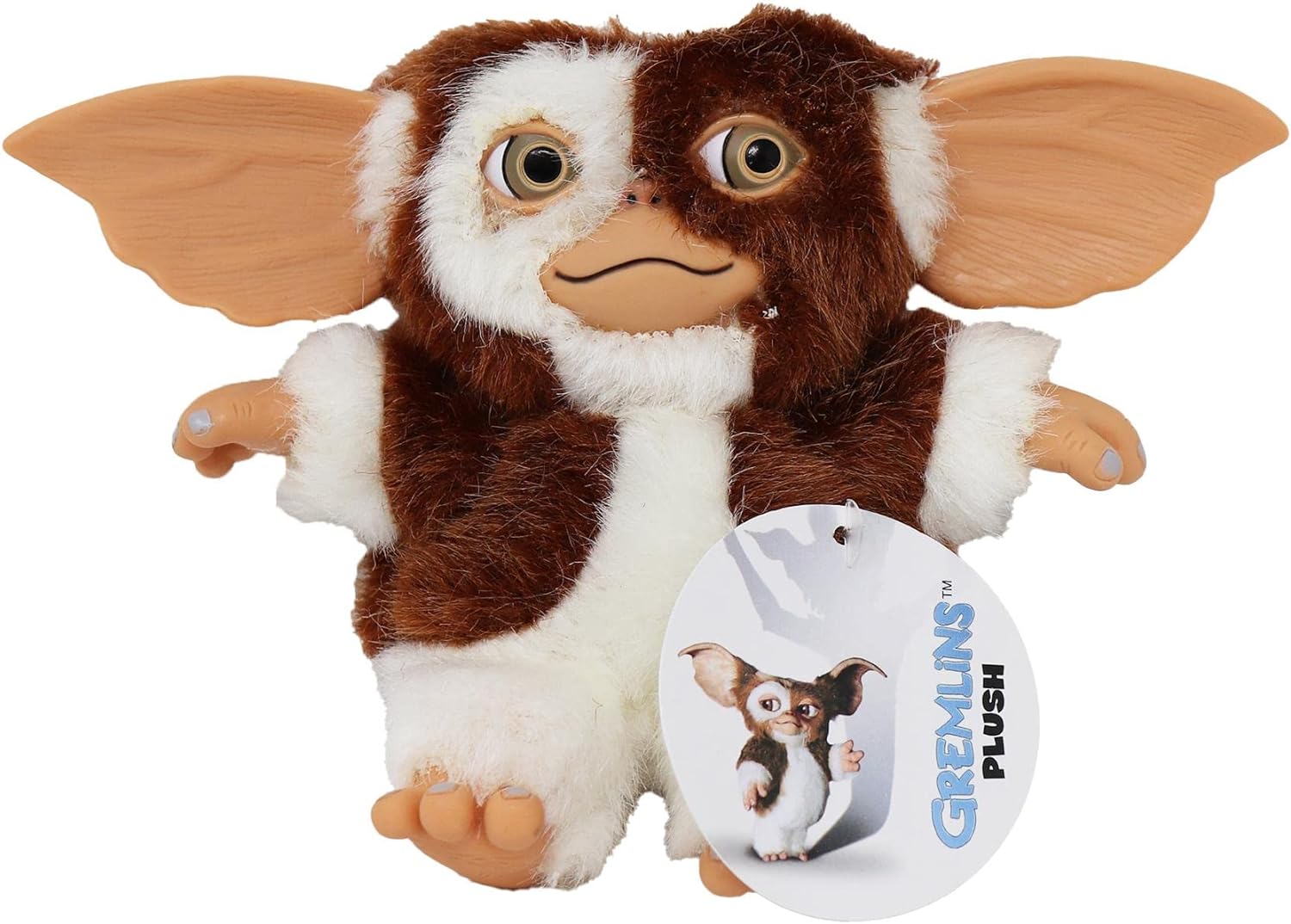 Similing Gizmo Pluche