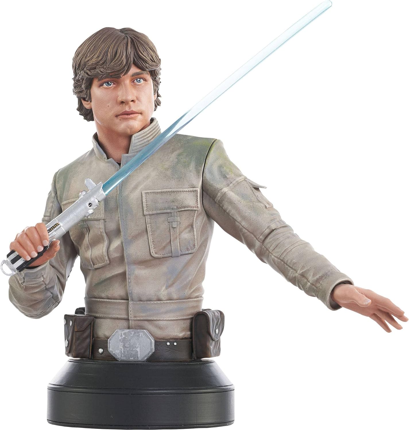 Buste de Luke Skywalker épisode V de Disney Star Wars