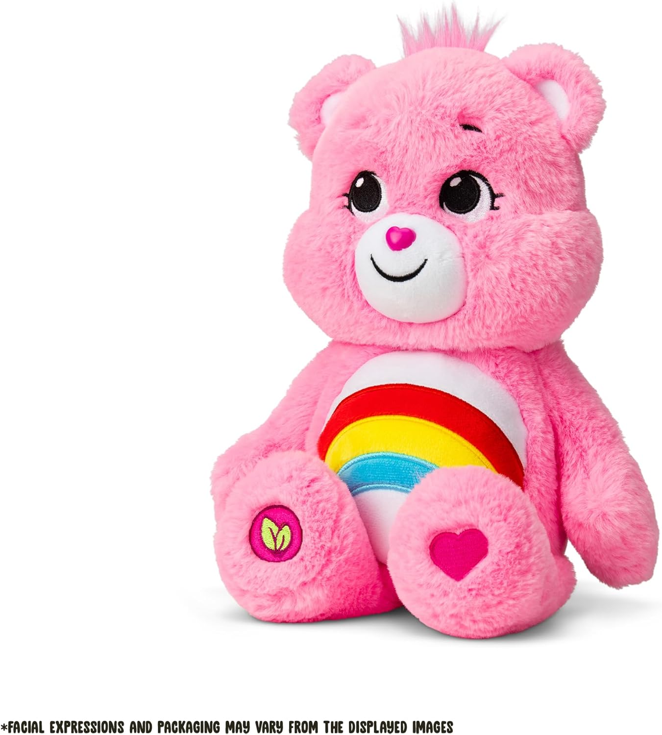 Care Bears - Cheer Bear