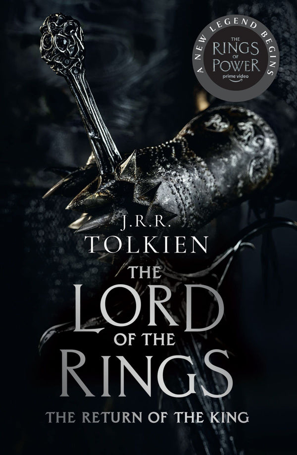The lord of the rings (03): the return of the king