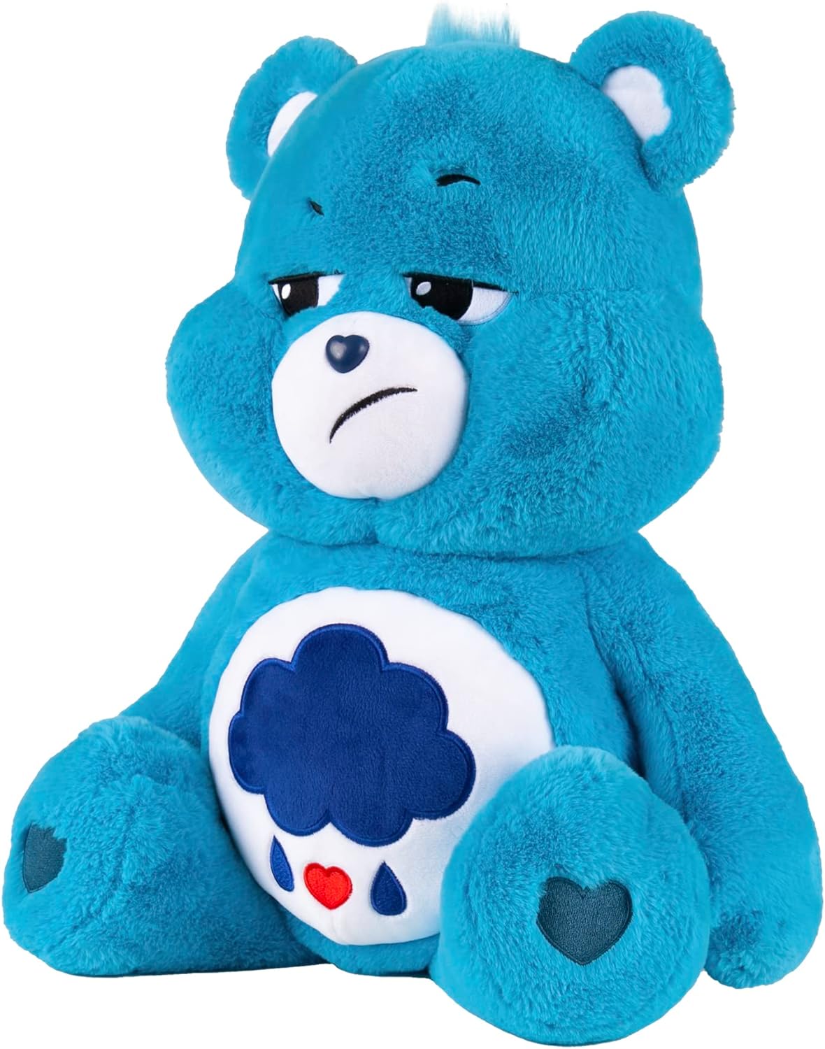 Care Bears Large - Grumpy Bear