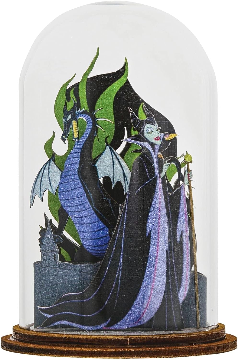 Enchanting Disney Collection Maleficent