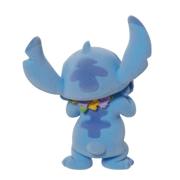 Flocked Stitch Figurine - Olleke Wizarding Shop Amsterdam