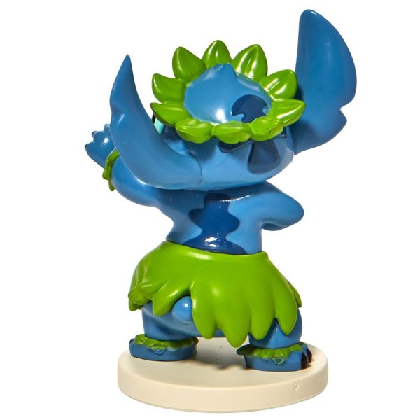 Dancing Stitch Mini Figurine