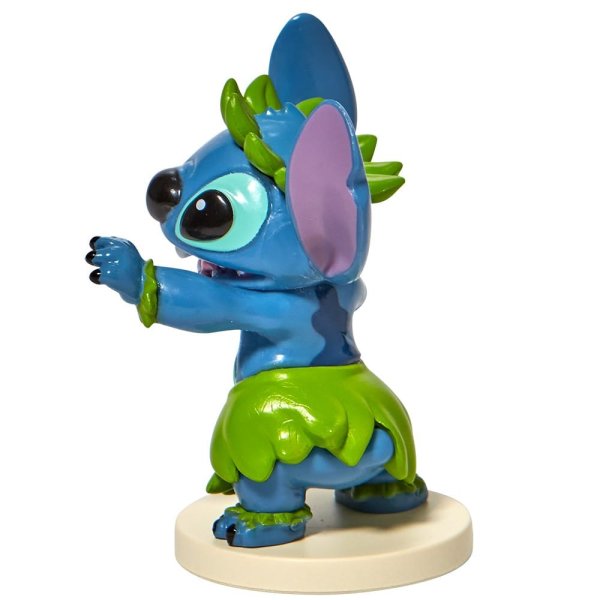 Dancing Stitch Mini Figurine