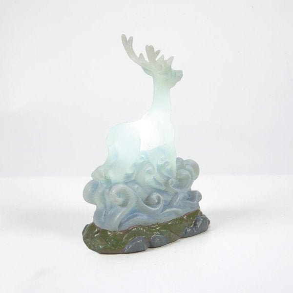 Figurine Patronus du Cerf