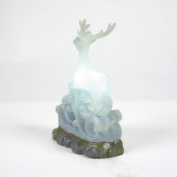 Stag Patronus Figurine