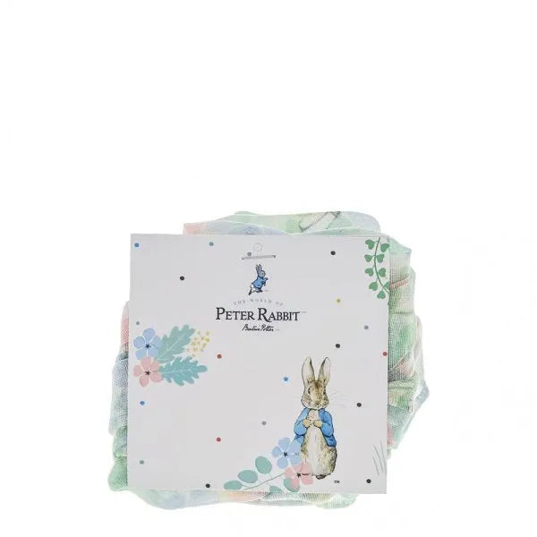 Peter Rabbit English Garden Scarf