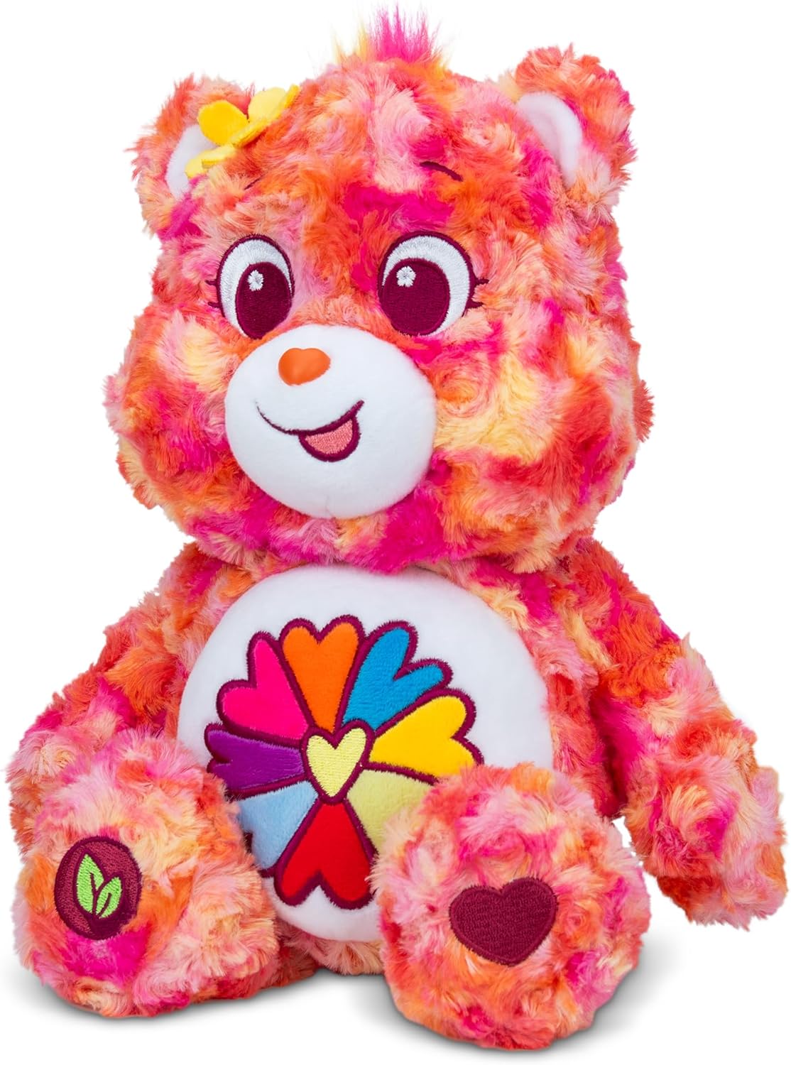 Care Bears - Flower Power Bear