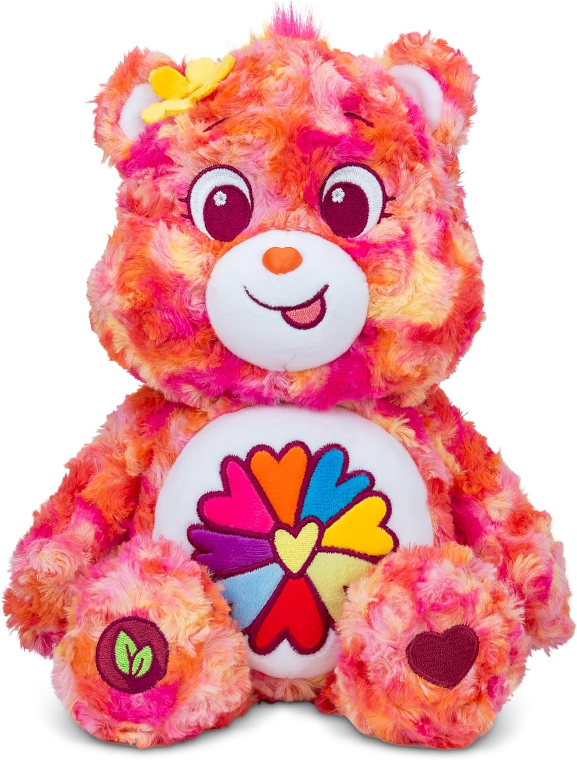 Care Bears - Flower Power Bear