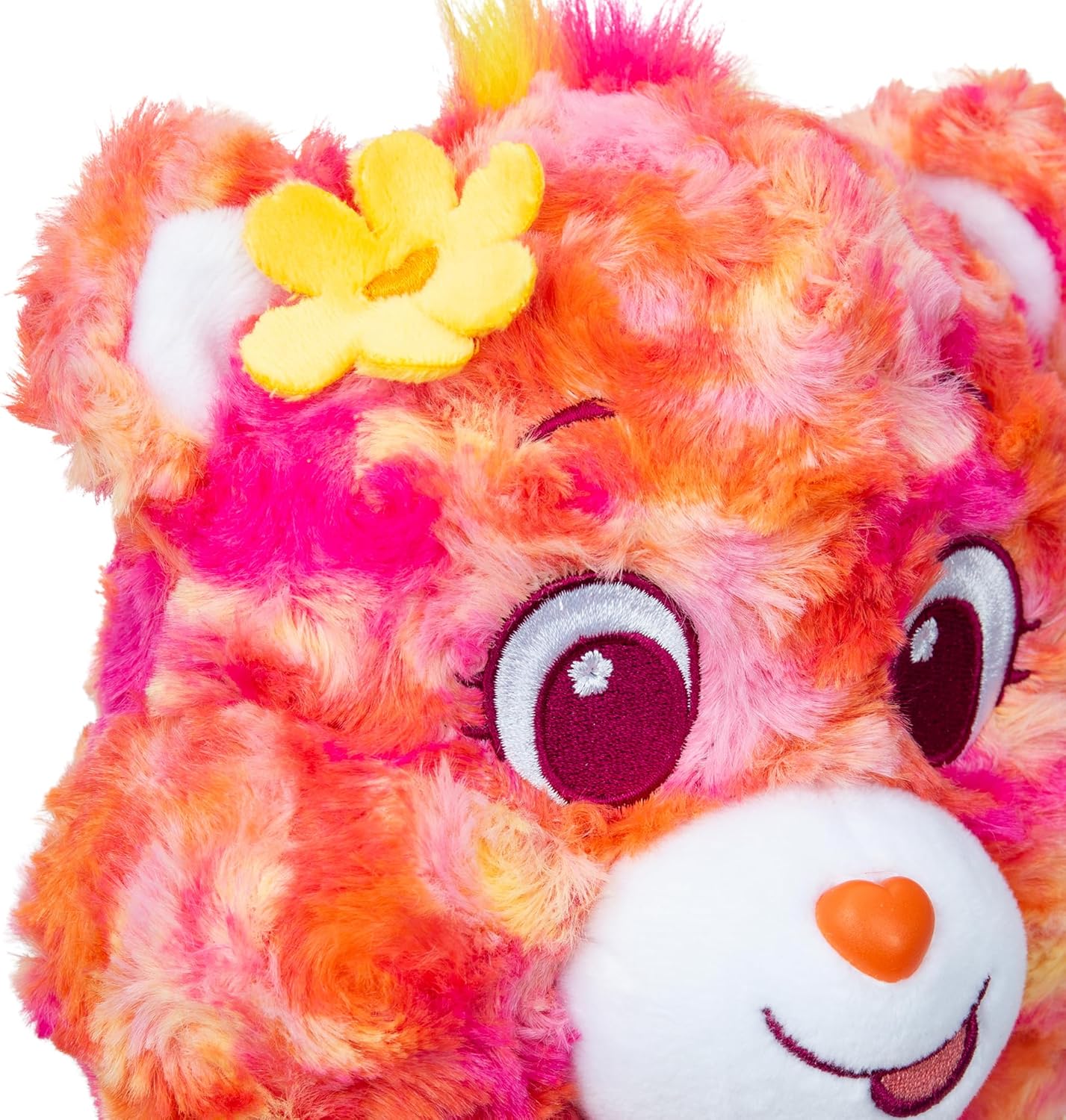 Care Bears - Flower Power Bear