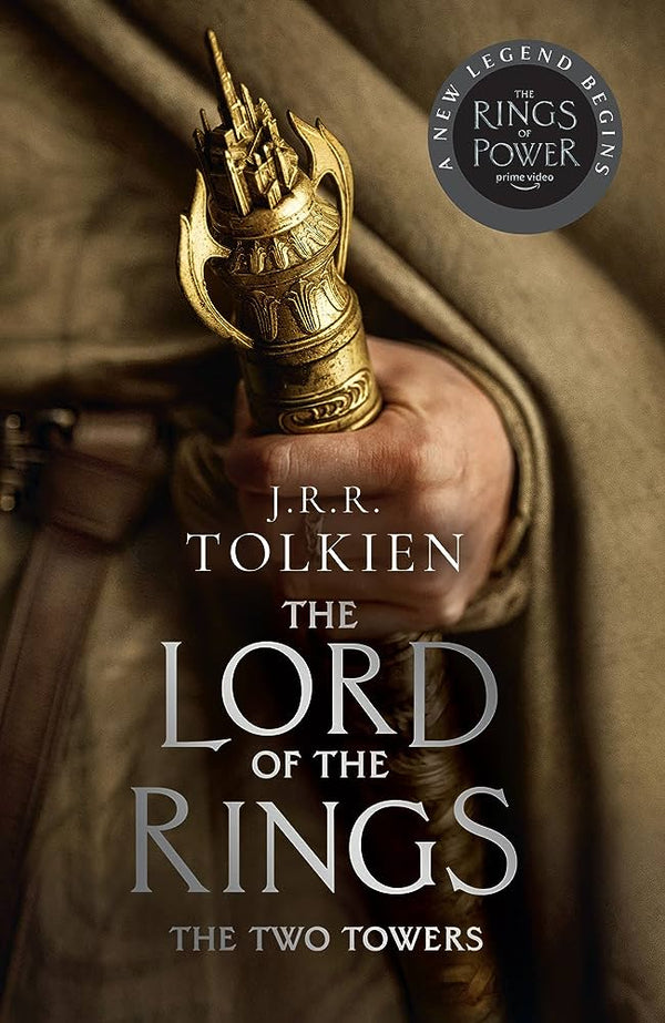 The lord of the rings (02): the two towers