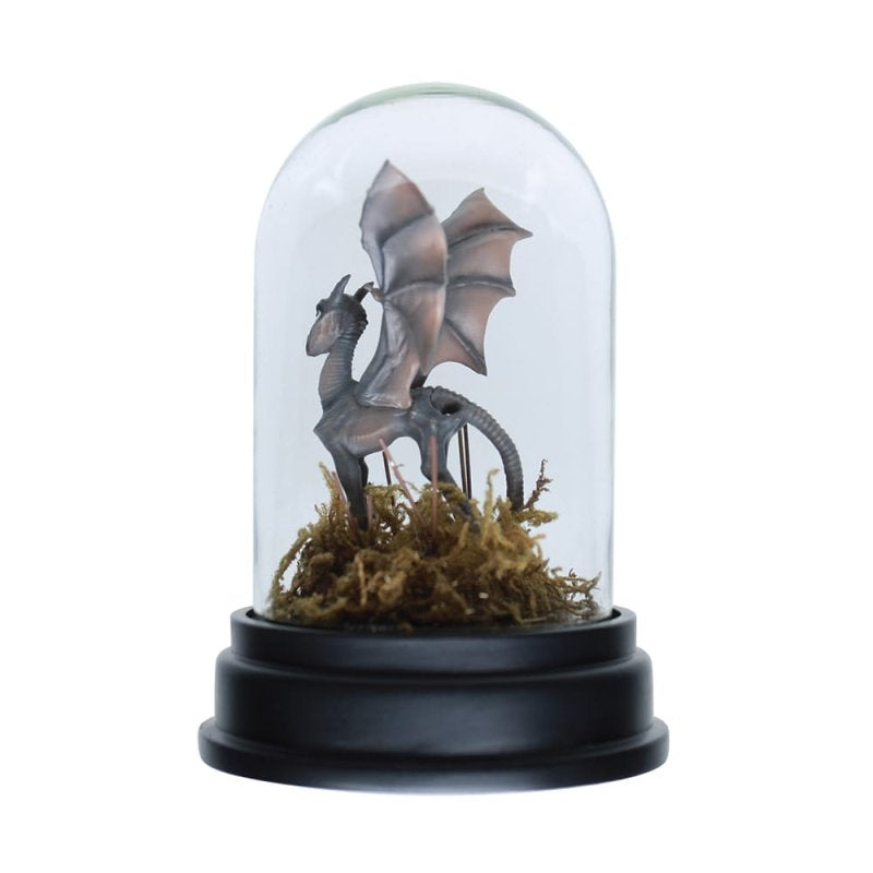 Thestral Curiosity Cloche - Wizarding World of Harry Potter - Olleke Wizarding Shop Amsterdam