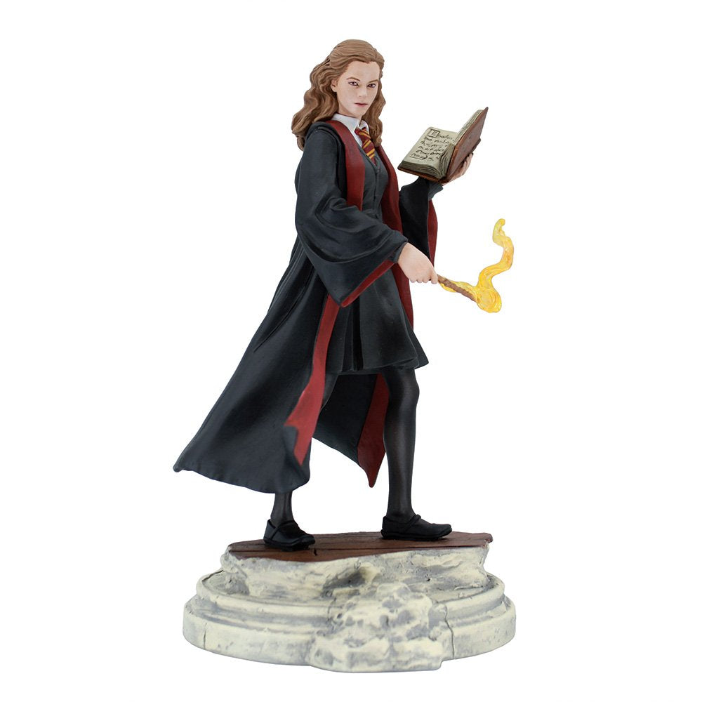 Hermione Granger Sixth Year Figurine
