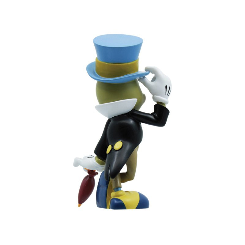 Jiminy Cricket Figurine by Disney Showcase