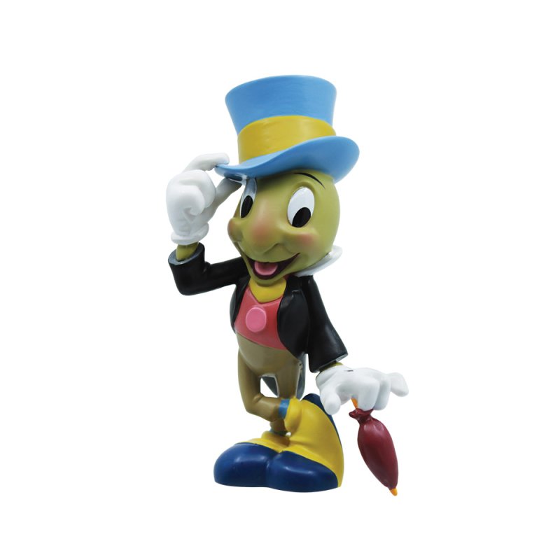 Jiminy Cricket Figurine by Disney Showcase