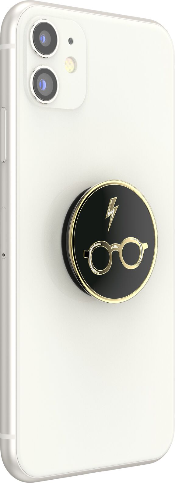 Harry Potter PopGrip Enamel