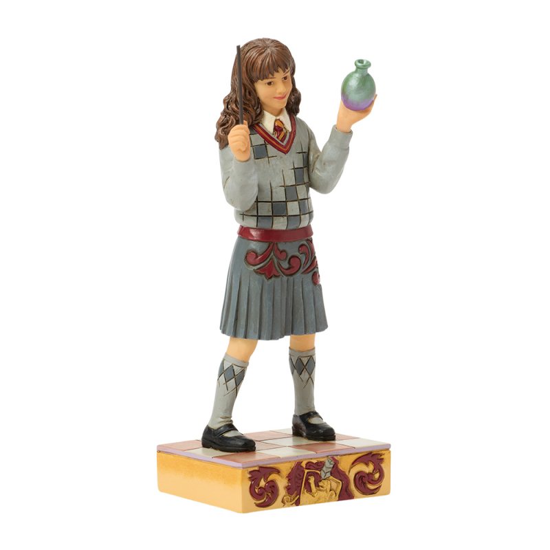Hermione's Potion Figurine - Harry Potter by Jim Shore