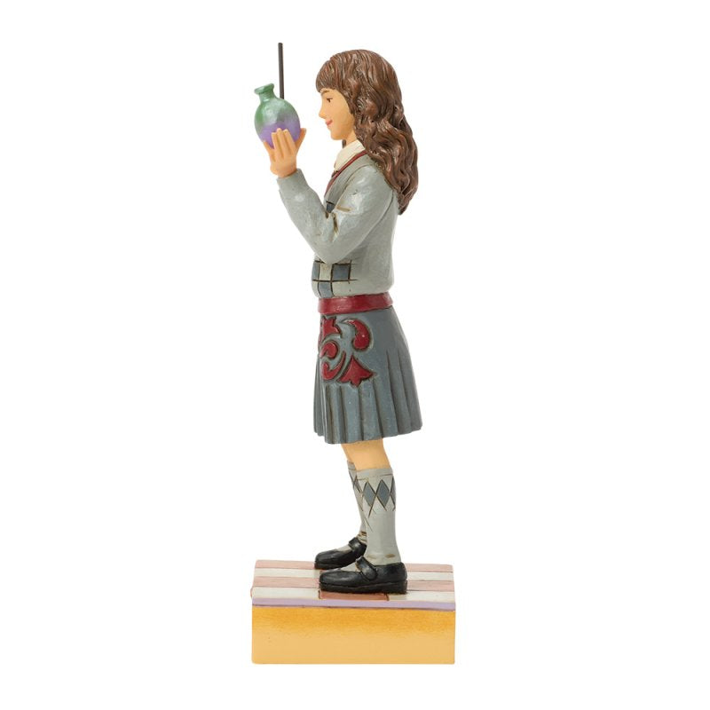 Hermione's Potion Figurine - Harry Potter by Jim Shore