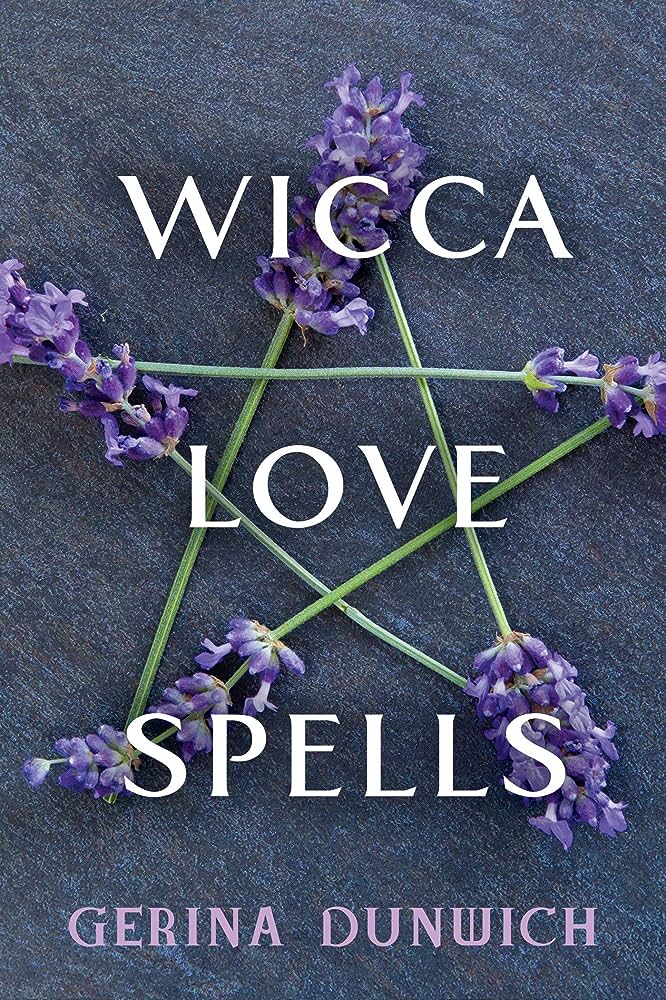 Wicca Liefdesspreuken