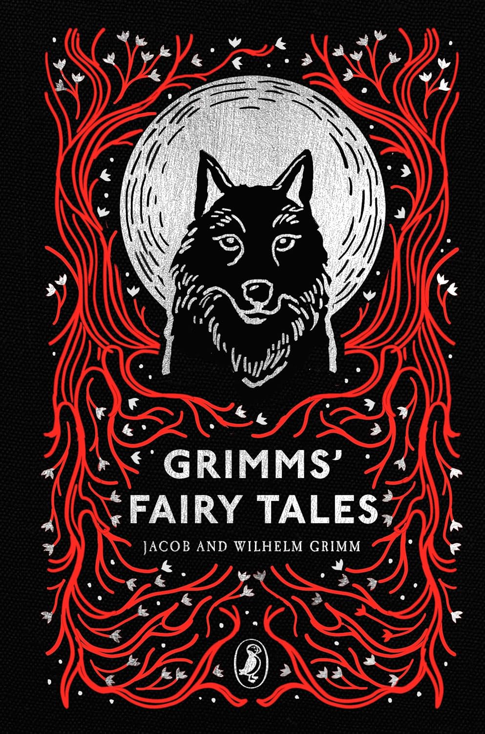 Contes de fées des frères Grimm