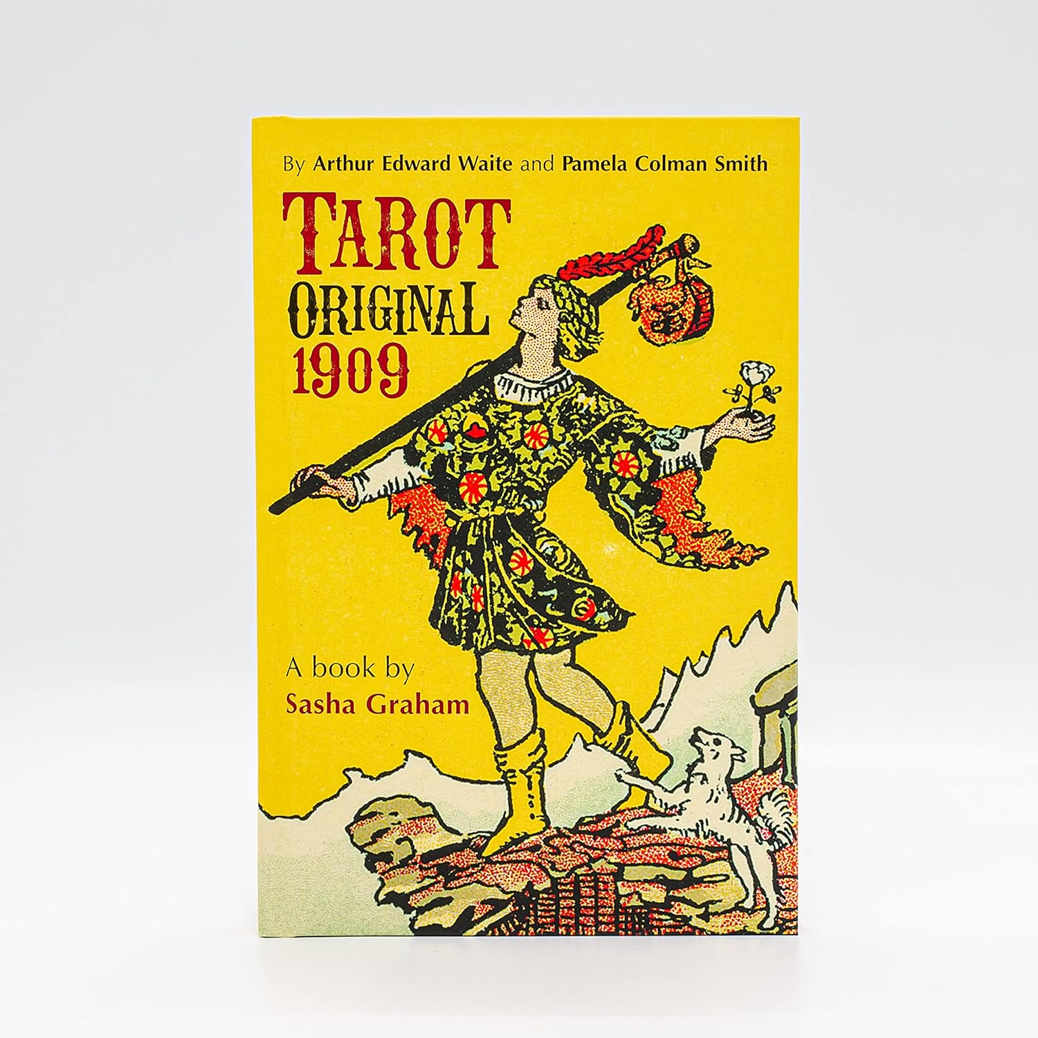 Tarot Original 1909 - Guidebook