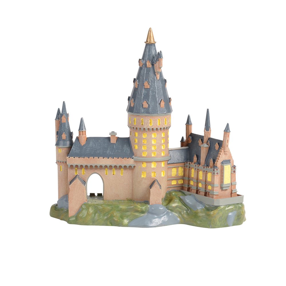 Hogwarts Mini Castle by Wizarding World of Harry Potter