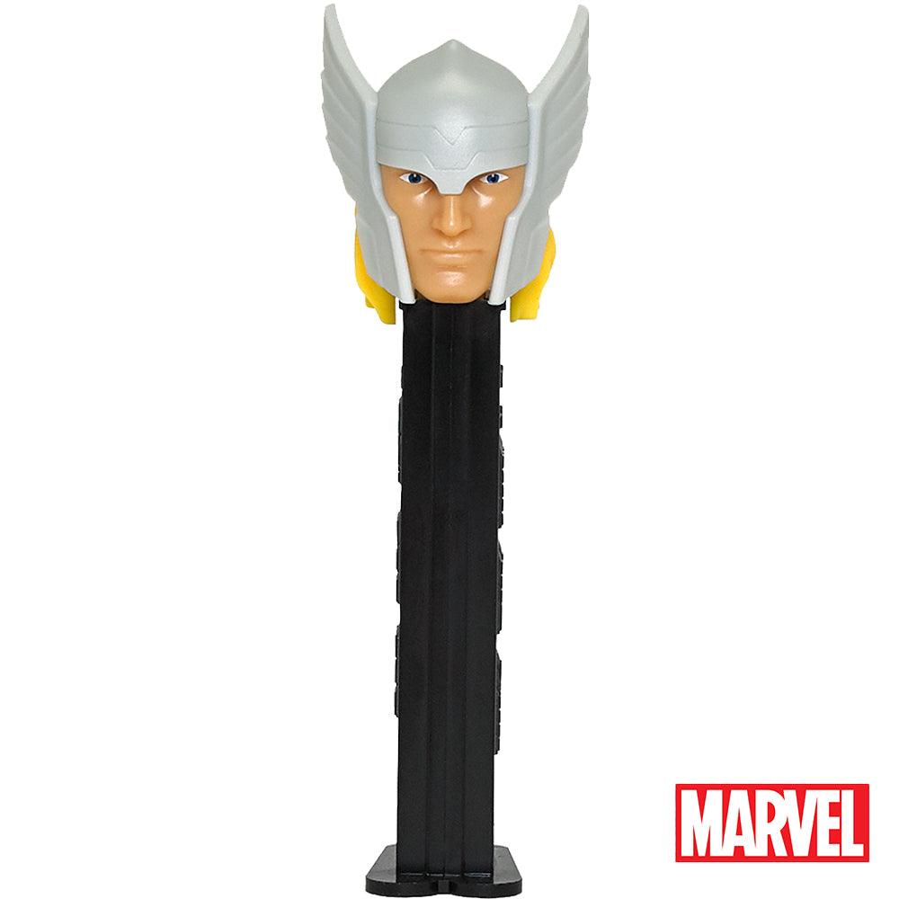 Marvel PEZ in blisterverpakking