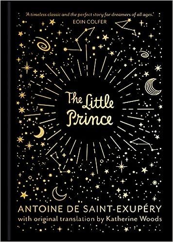 The Little Prince