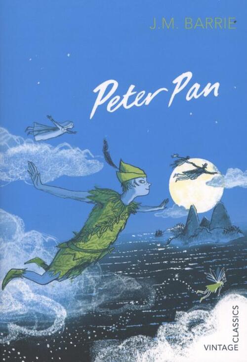 Peter Pan