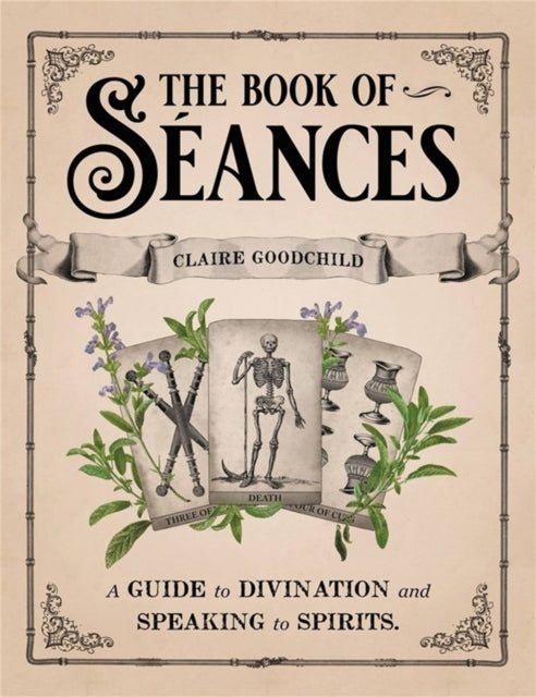 Le Livre des Séances