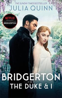 Bridgerton : Le Duc et moi