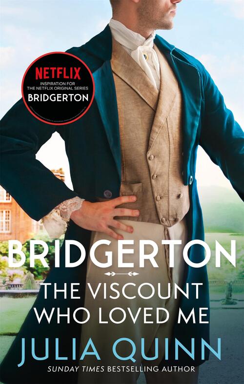 Bridgerton : Le vicomte qui m'aimait