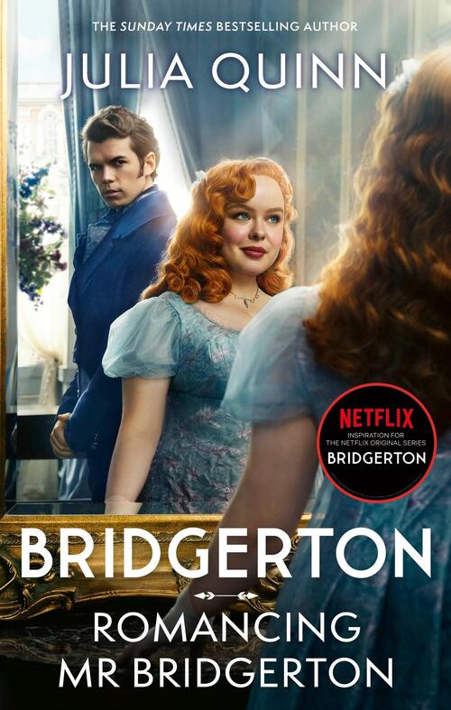 Bridgerton : une histoire d'amour avec M. Bridgerton